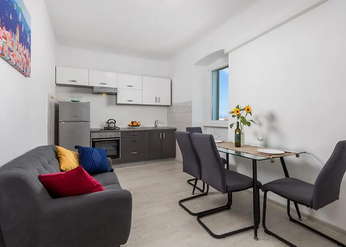 Nada Apartment