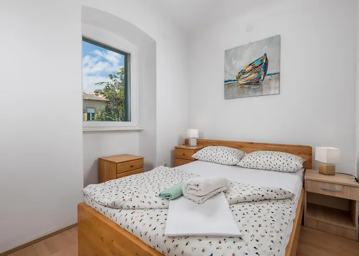 Nada Apartment
