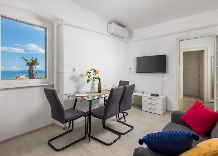Nada Apartment