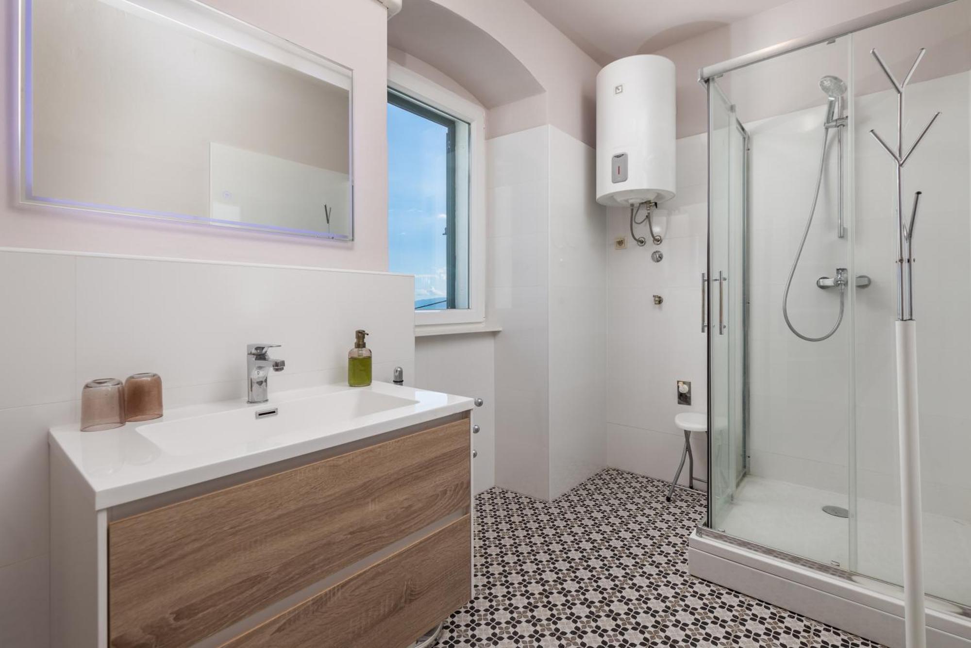 Nada Apartment
