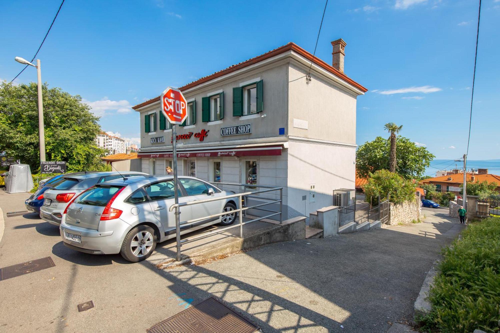 Apartment Nada